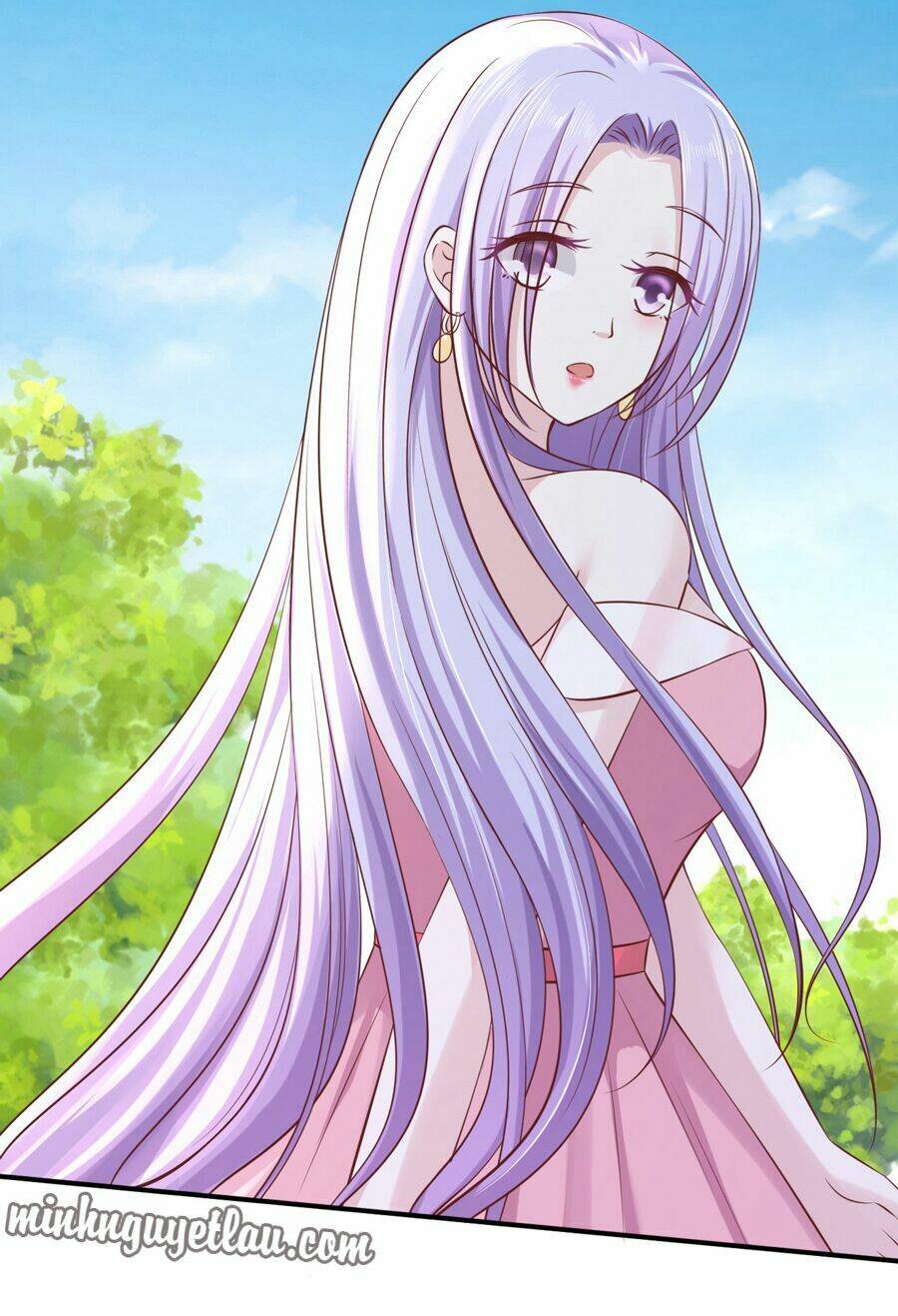 liệt ái tri hạ: series mật đào tiểu tình nhân chapter 271 5