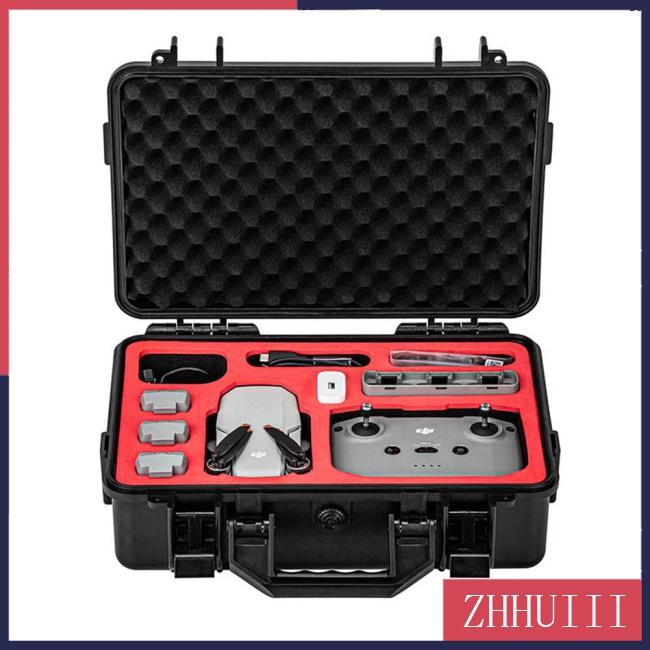 Hộp Đựng Điều Khiển Từ Xa An Toàn Chống Thấm Nước Cho Dji Mavic