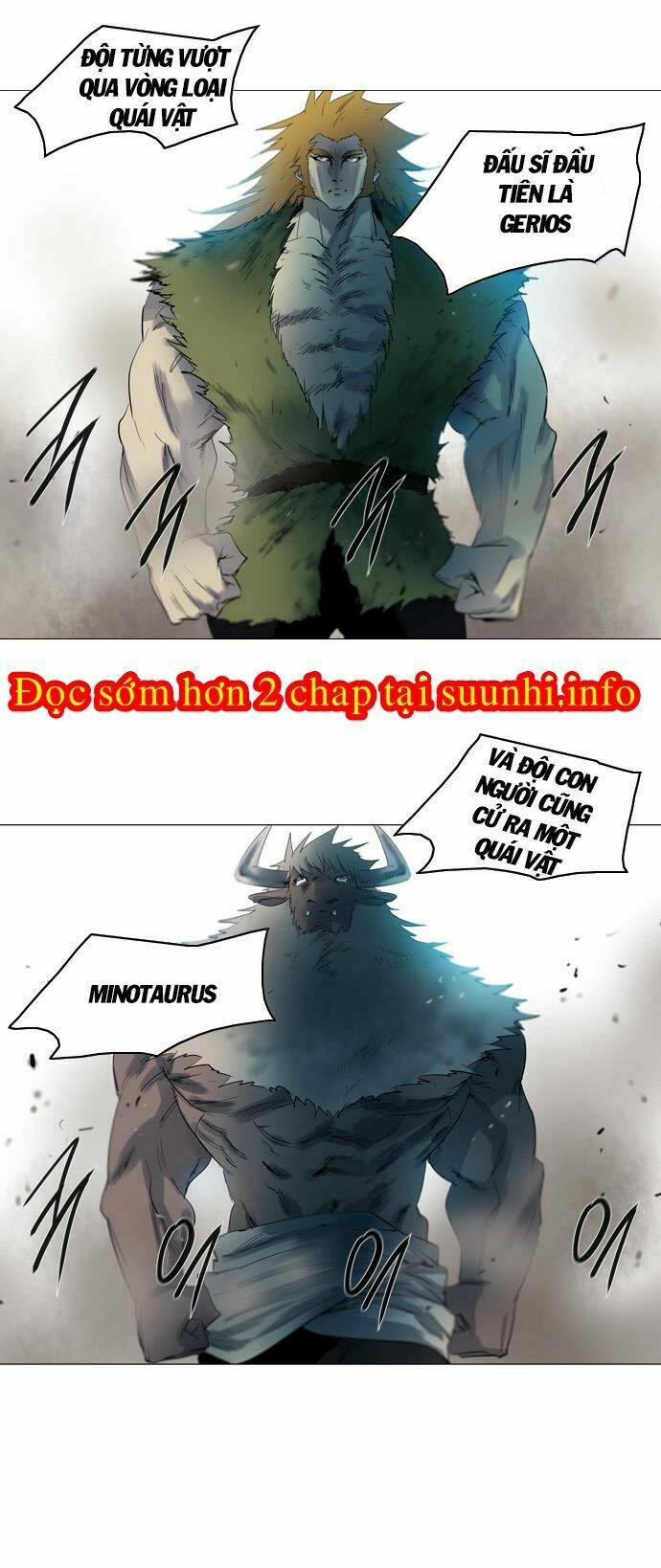 bản khế ước linh hồn chapter 127 32