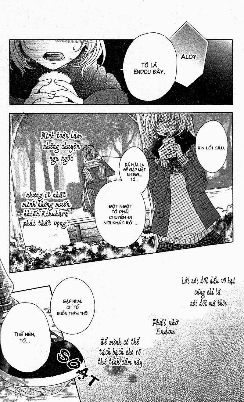 tổng hợp one shot. chapter 13 26