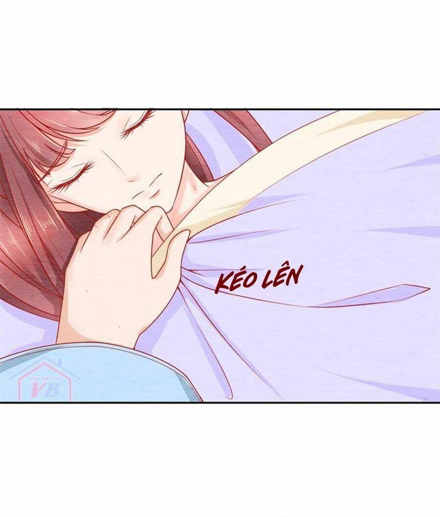 nhân hoa duyên chi sư phụ đại nhân cầu sủng ái chapter 18 27