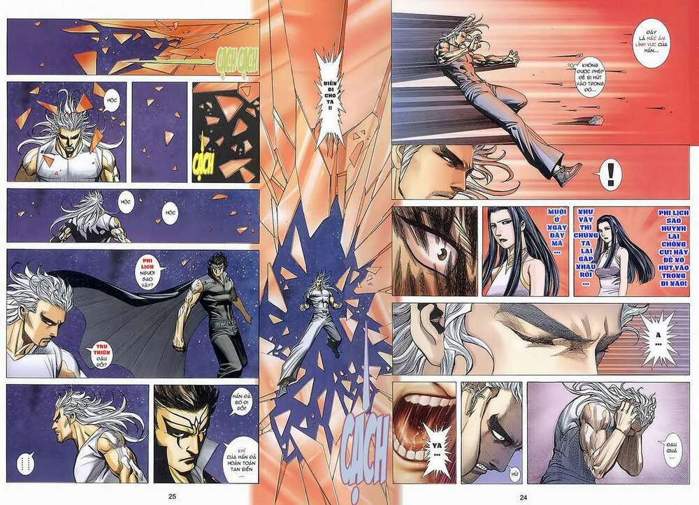 võ thần phượng hoàng chapter 119 18