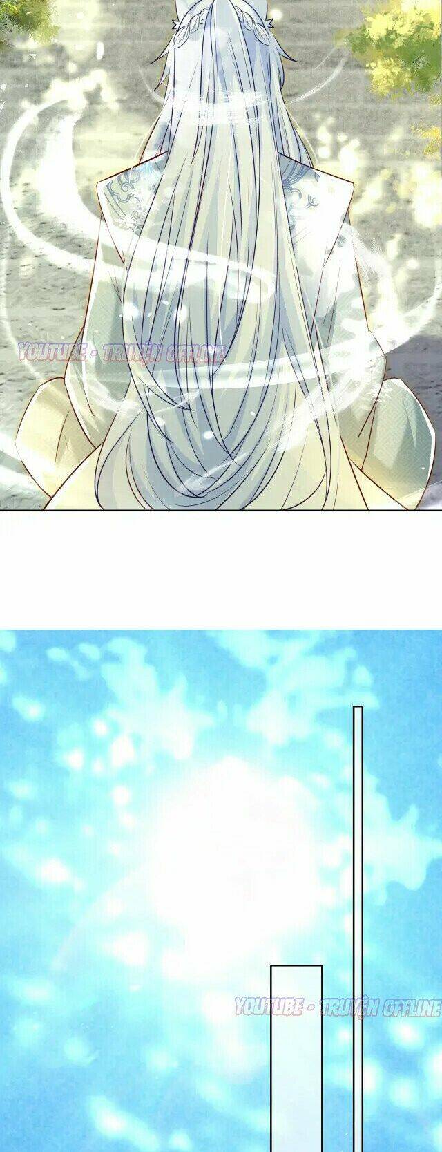 hắc hóa nam chính trực tuyến nuôi thỏ chapter 27 28