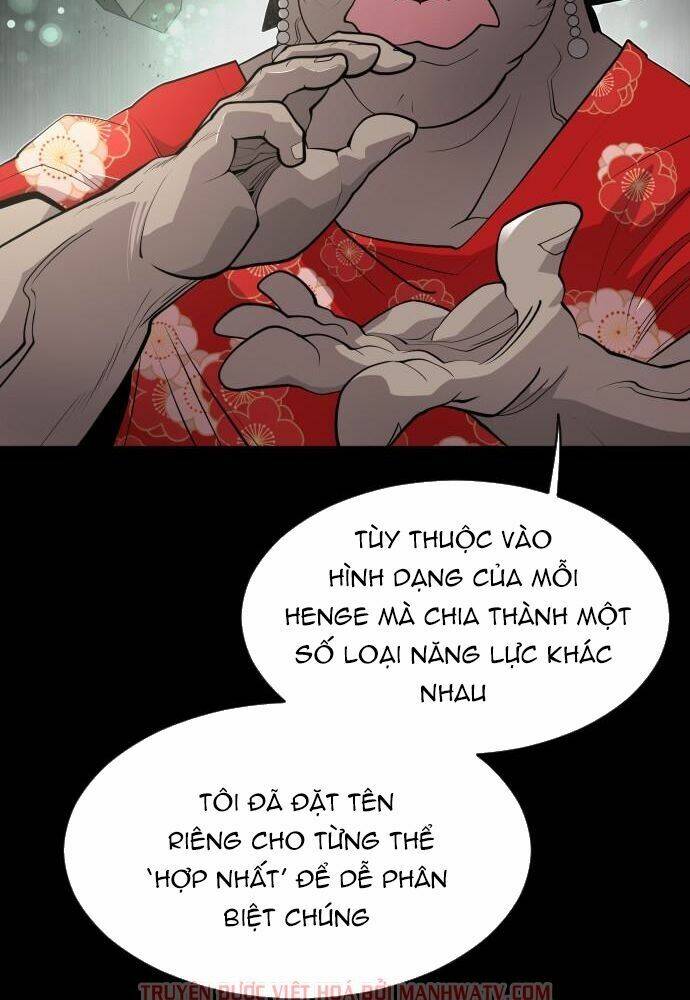 kĩ nguyên của anh hùng chapter 81 17