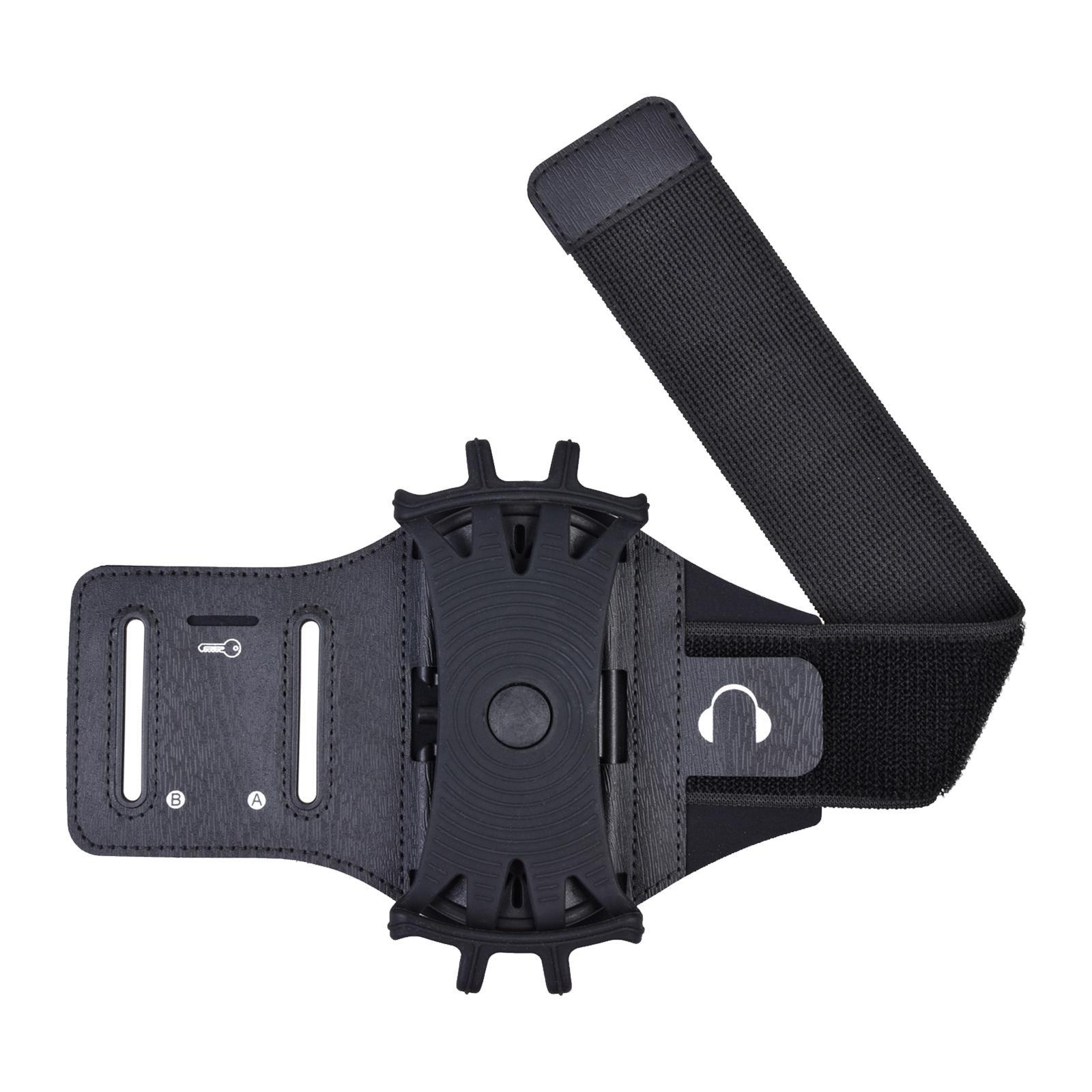 Outdoor Sports Armband Phone Holder Portable Lightweight Fashion Durable Sport Bag for Fitness