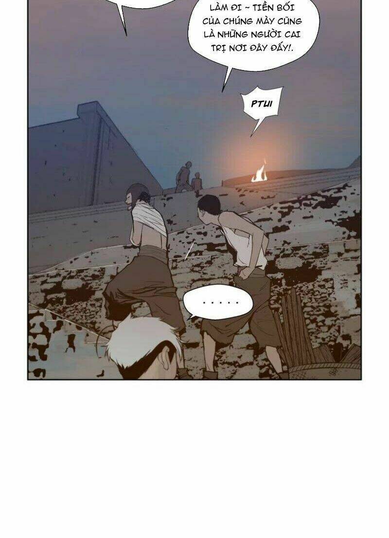 thanh gươm danh vọng chapter 22 47