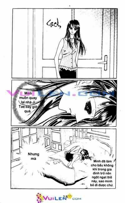 cô gái yêu kiều chapter 8 18