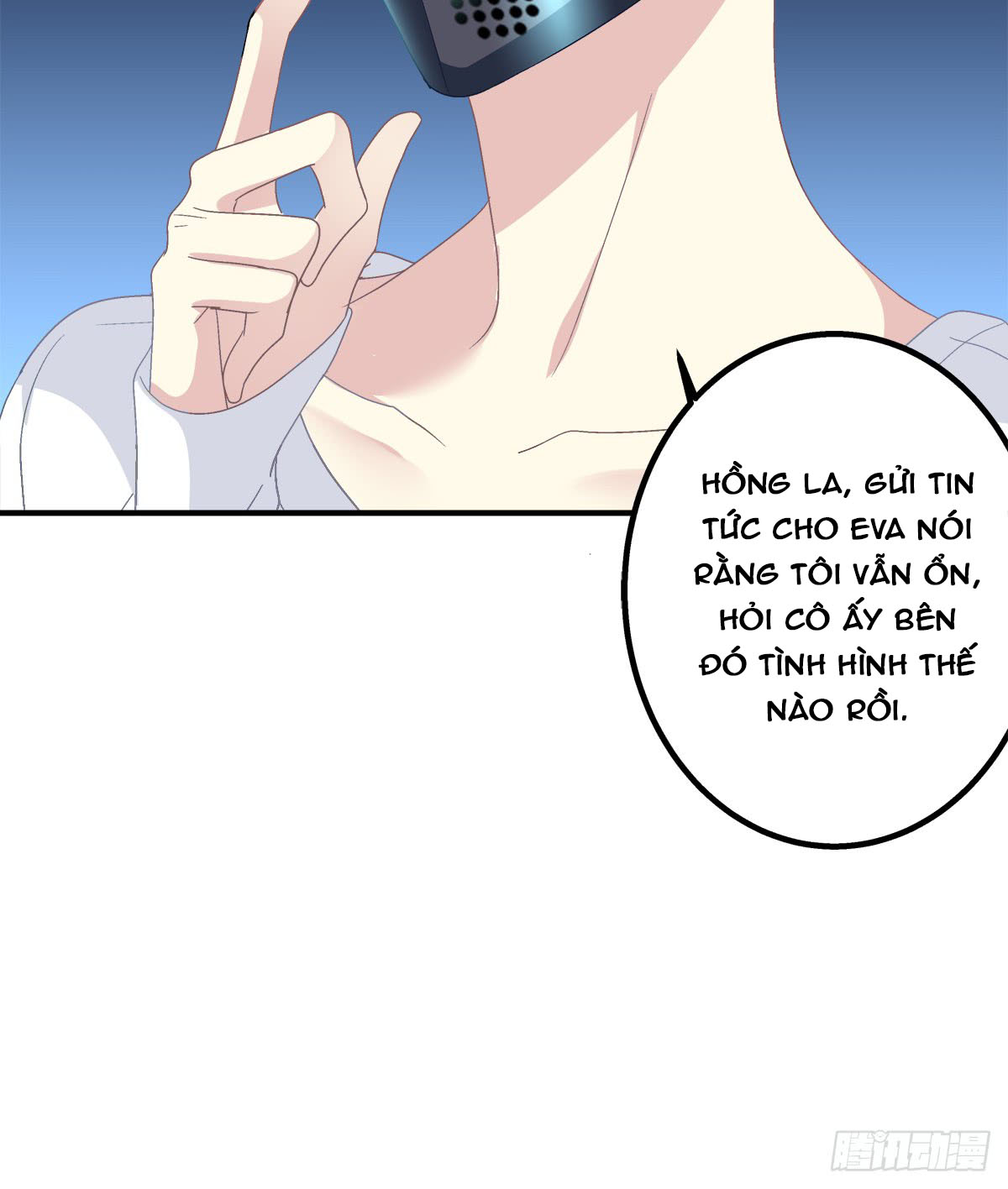 kiểm soát tuyệt đối chapter 11 8