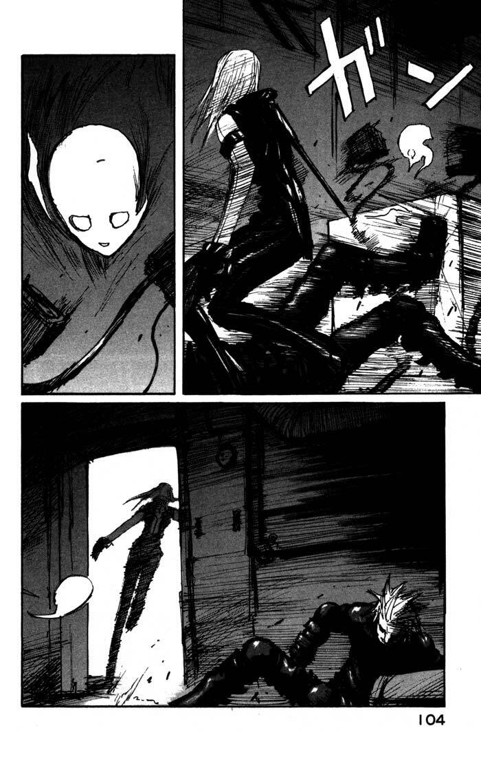 blame! chapter 40 28