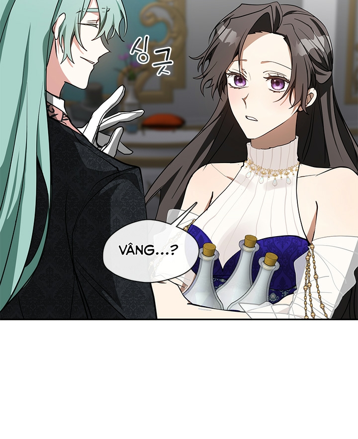 không thể bỏ rơi nhân vật phản diện chapter 41 14