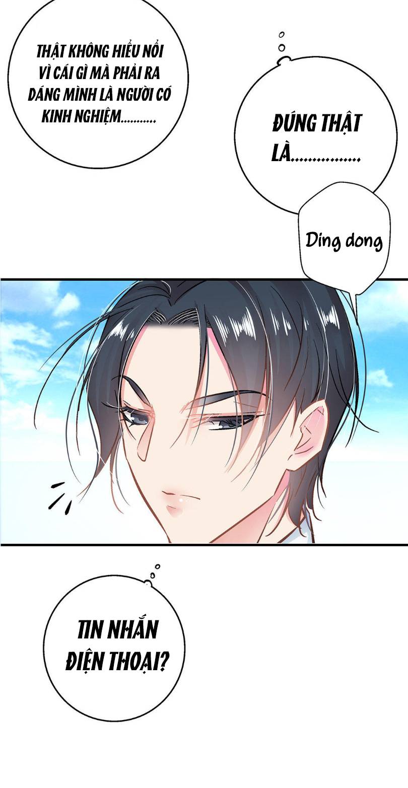 cưng chiều ái thê hư hỏng chapter 10 24