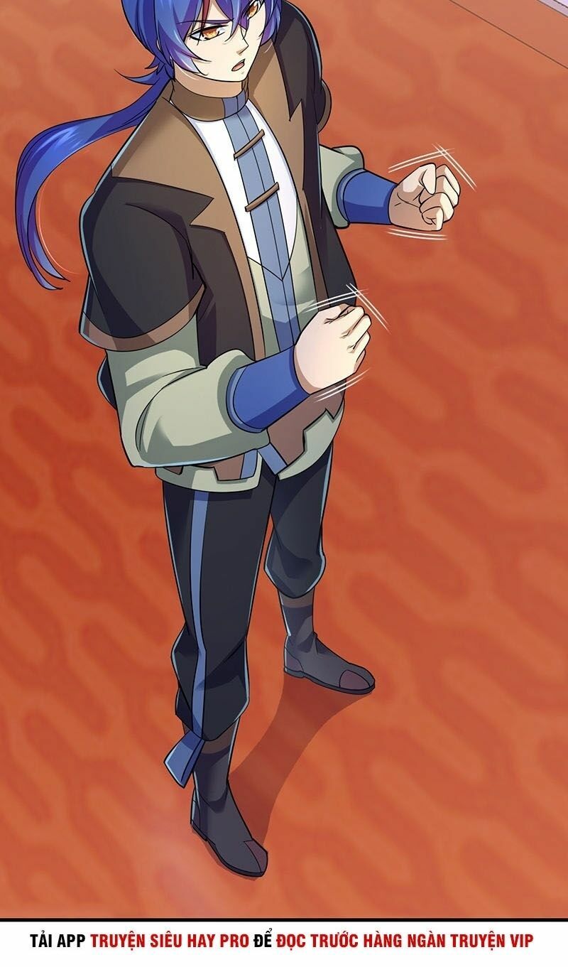 võ đạo độc tôn chapter 93 24