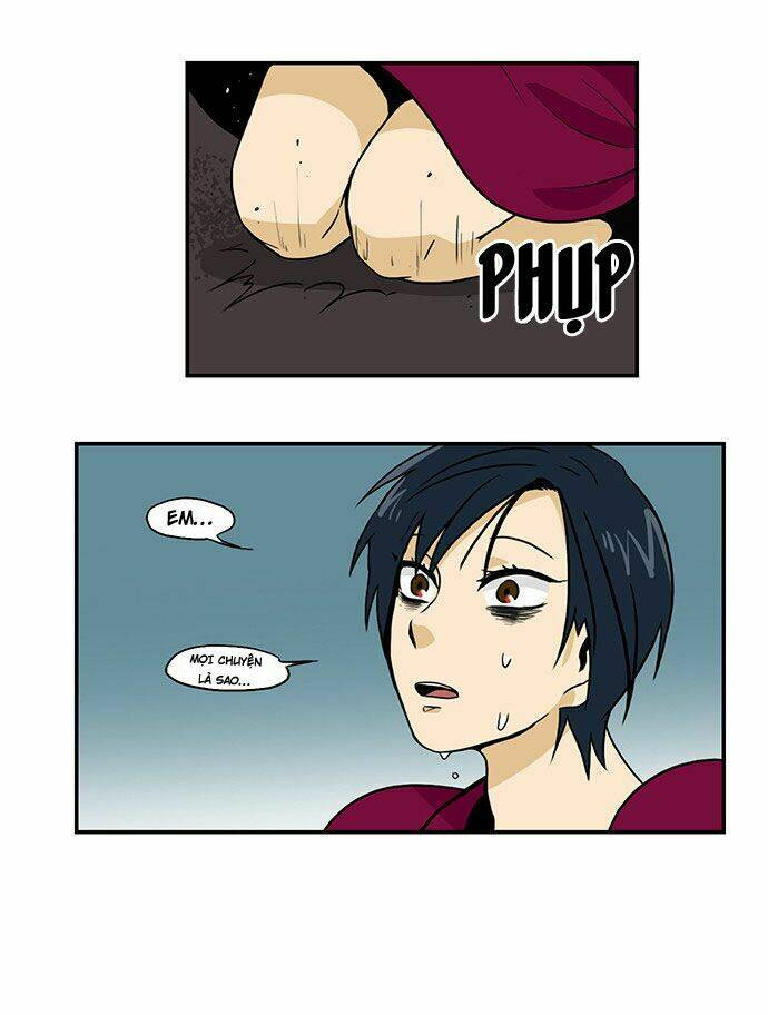 hắn ta là rồng chapter 94 20