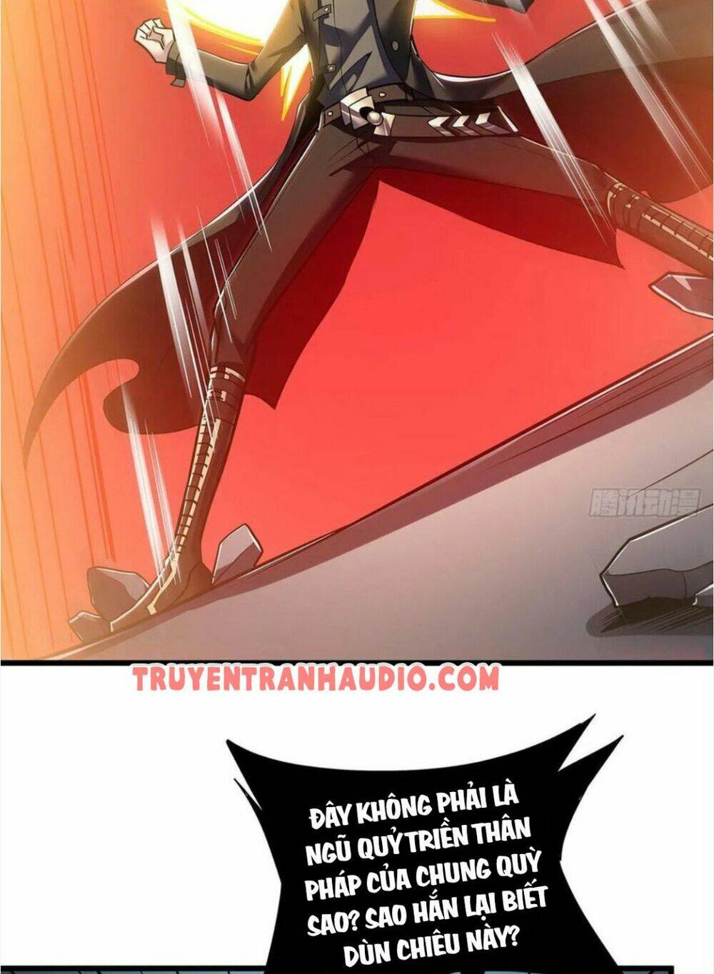 bất tử thần vương tu liên tục chapter 62 35