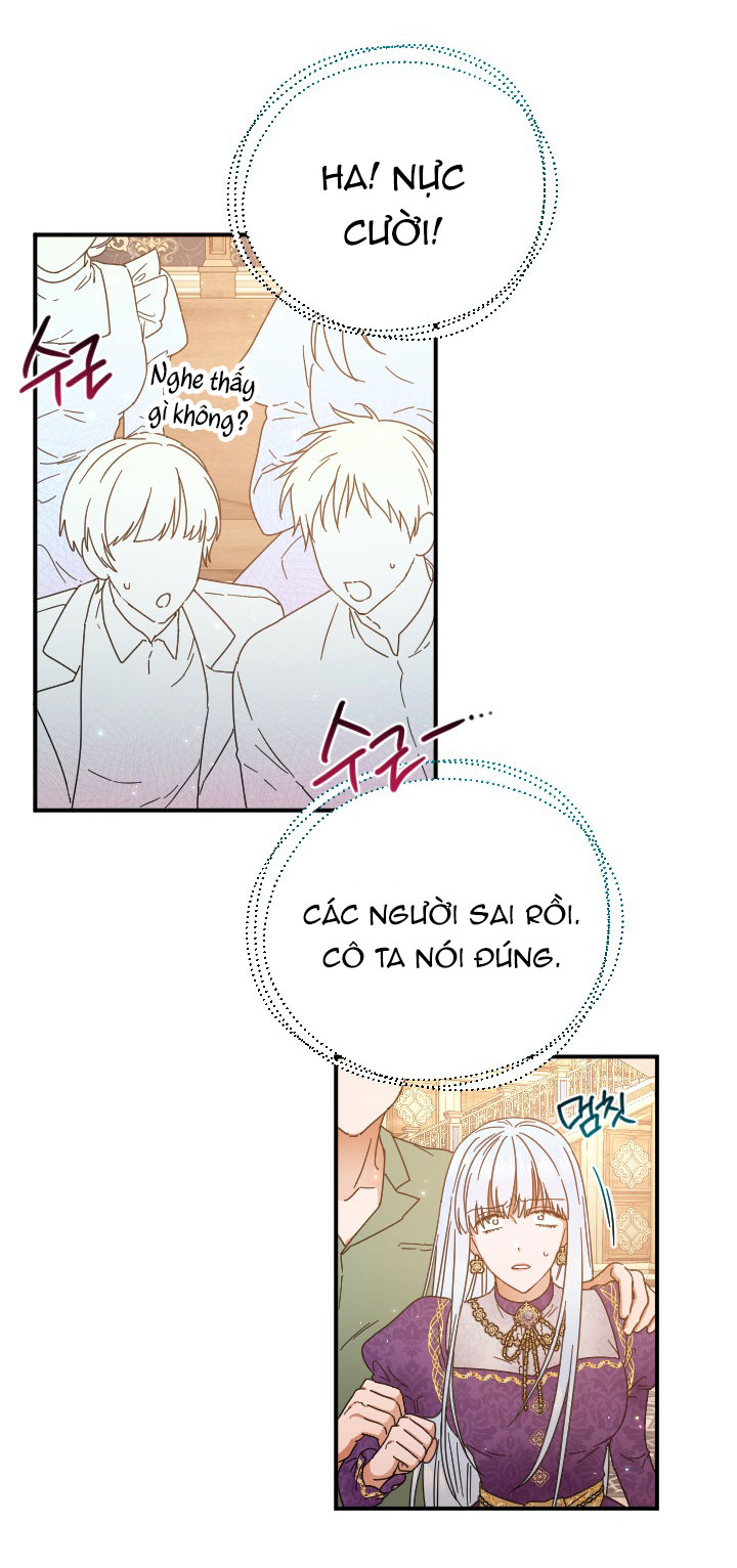 lady baby chapter 207.2 22