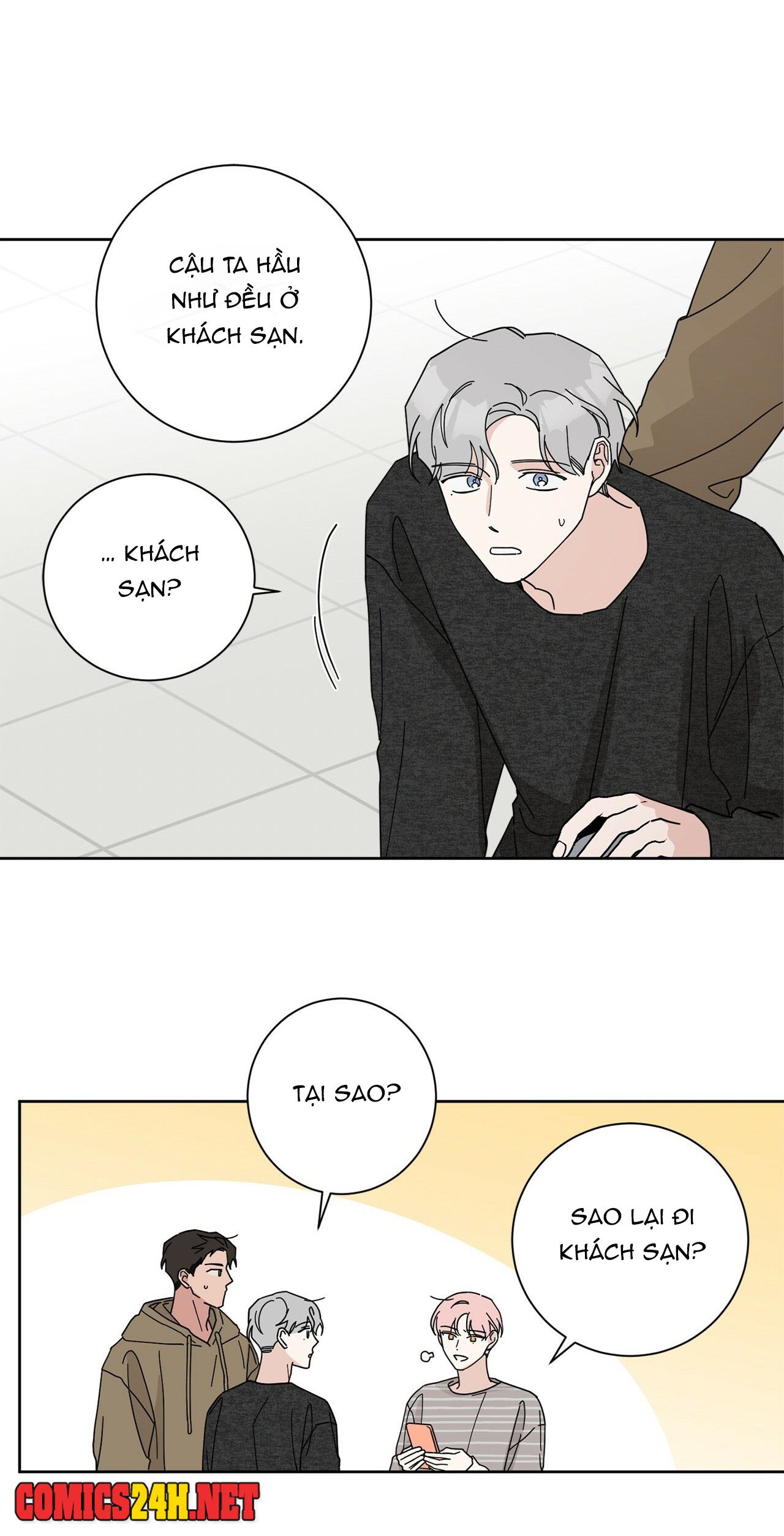 home five chapter 2 41