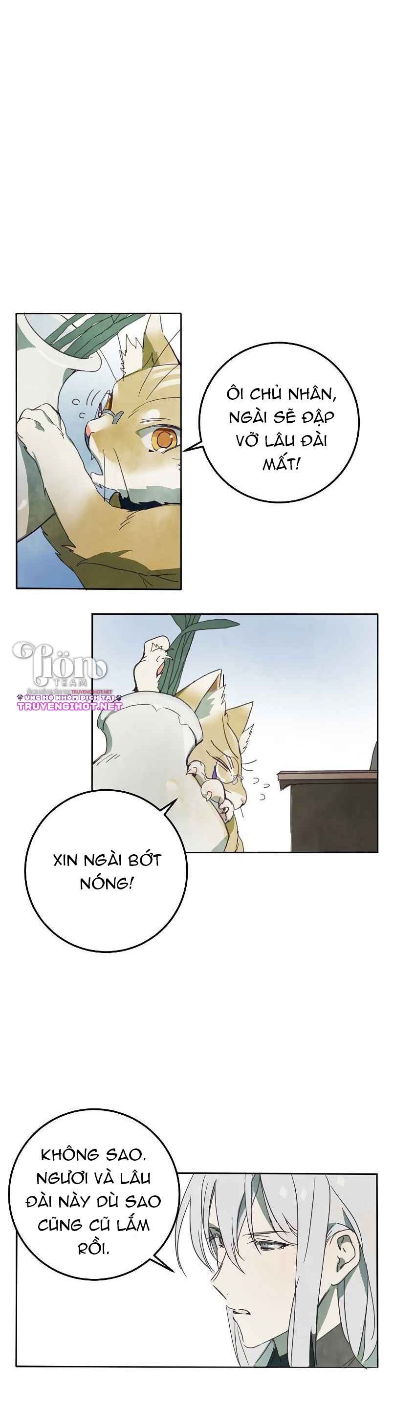 câu chuyện về đứa con lai chapter 3.2 3