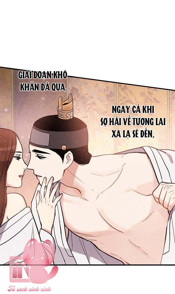 lệnh cấm hôn chapter 97 65