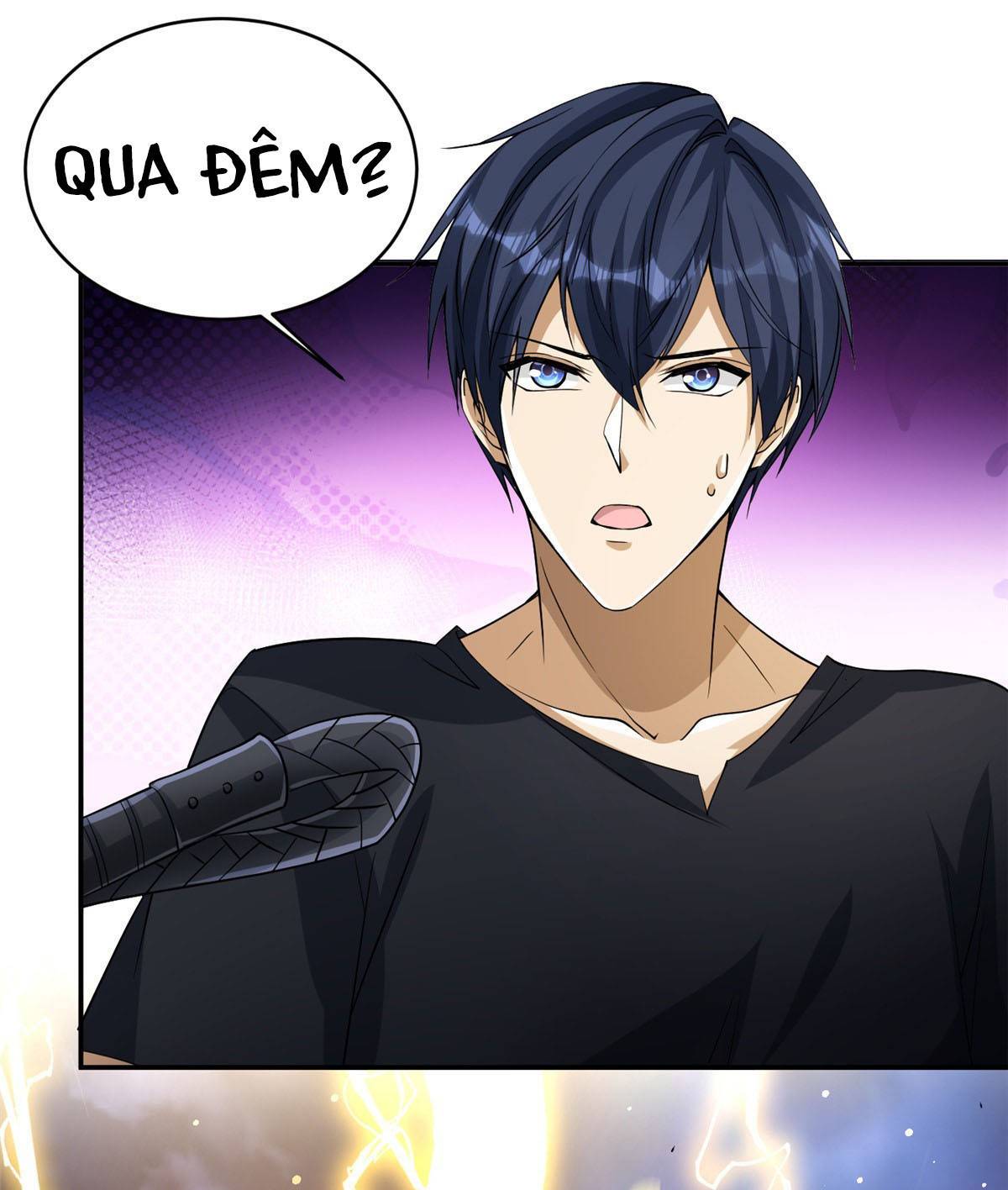 cựu nhật ngự long chapter 2.1 25