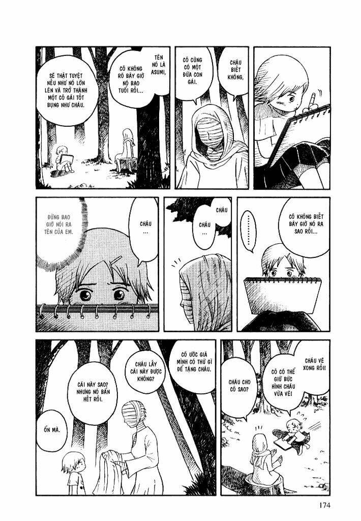 twin spica chapter 0.6 21