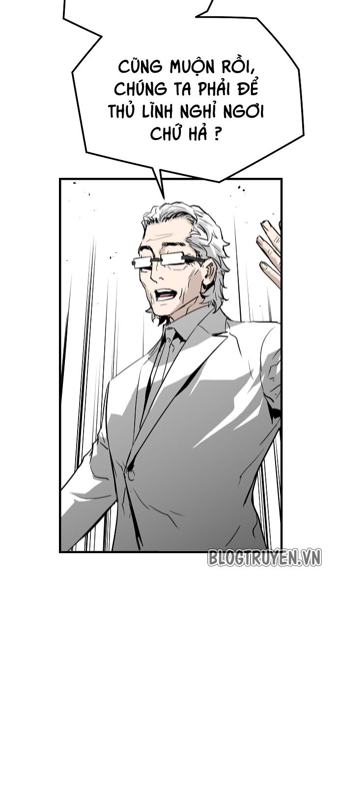 The Breaker 3: Quyền Năng Vô Hạn chapter 14 72