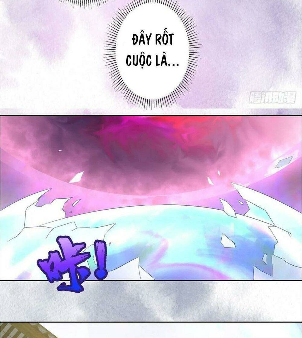 người tu tiên tại đô thị chapter 35 14