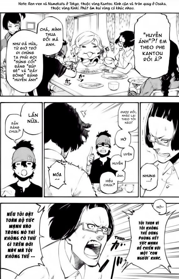 dolly kill kill chapter 70 3