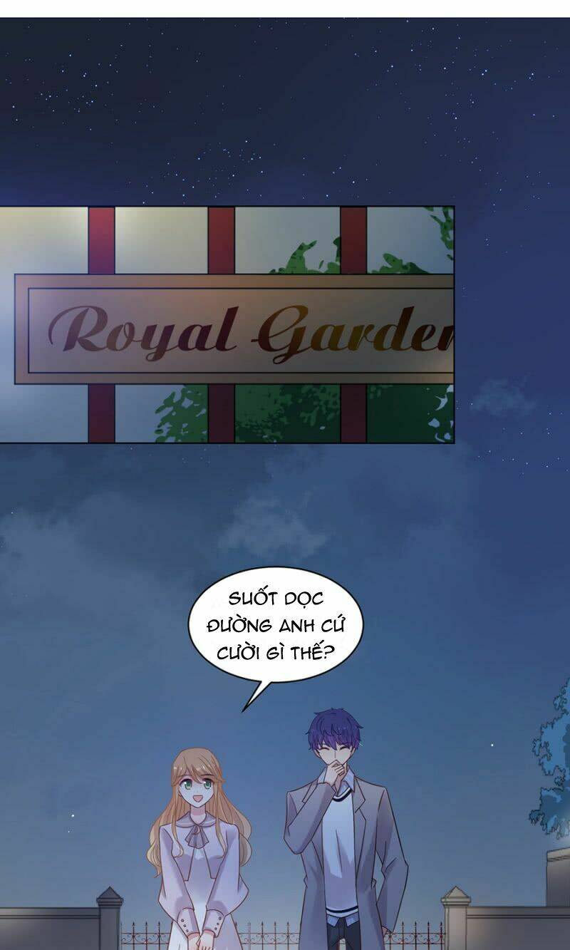 ma lạt thiên kim đẩu ác thiếu chapter 108 4