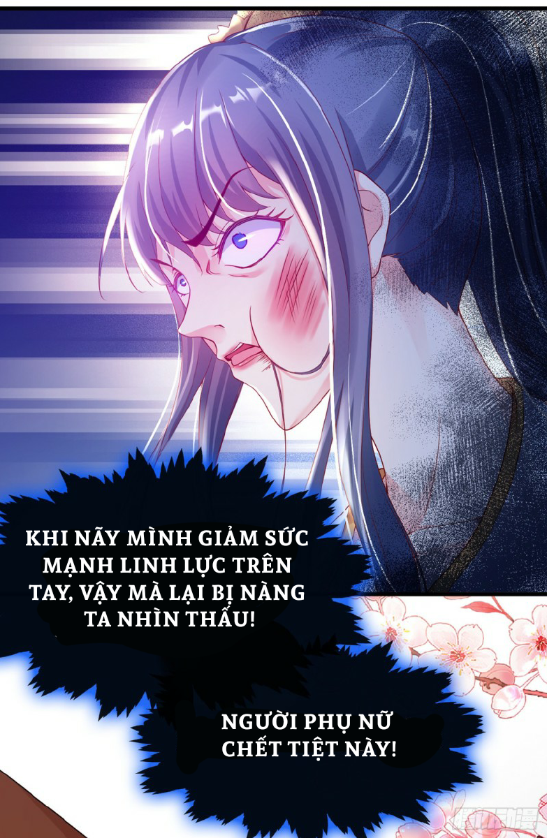 hệ thống xuyên nhanh: nhân vật phản diện không dễ chọc chapter 4 47