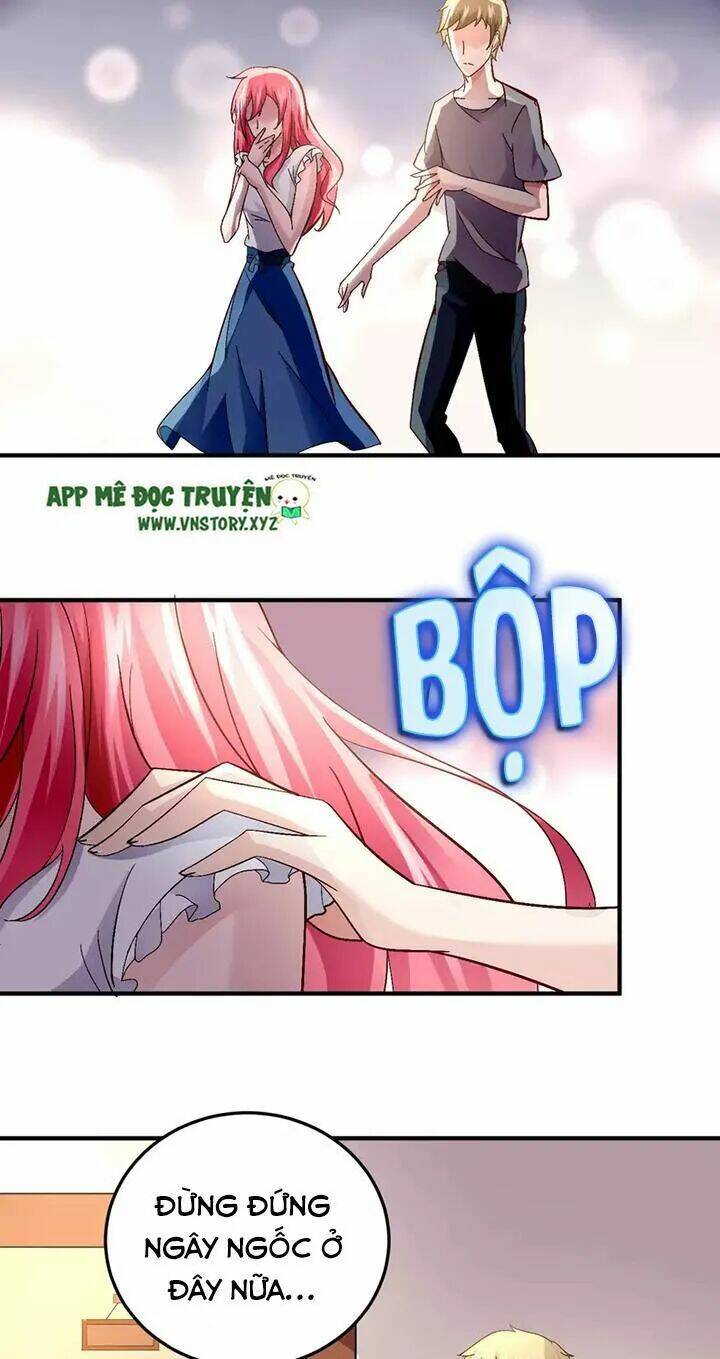 trò chơi săn tình - tổng tài khó kìm lòng chapter 36 4