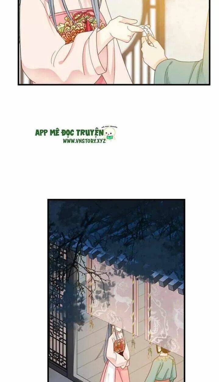 kiều nữ độc phi chapter 257 12