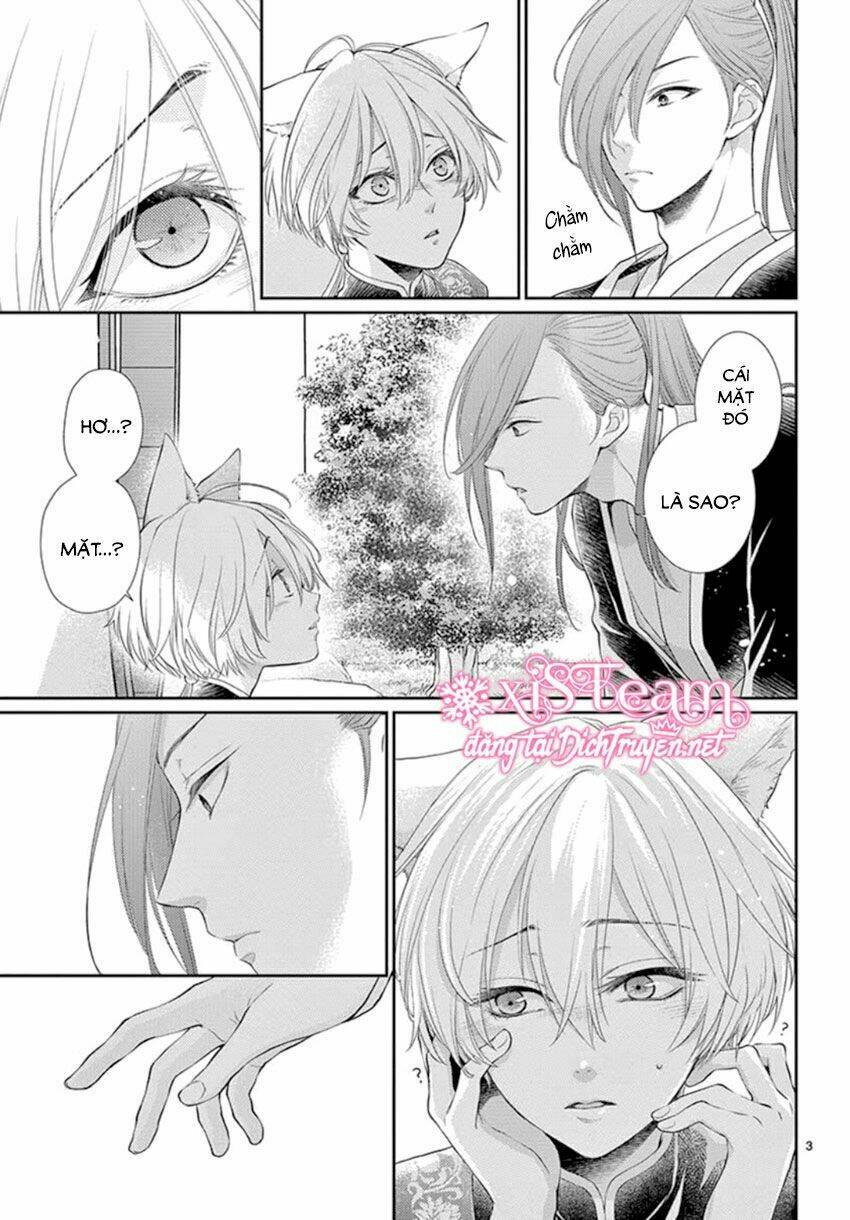 vua quái vật chapter 17 4