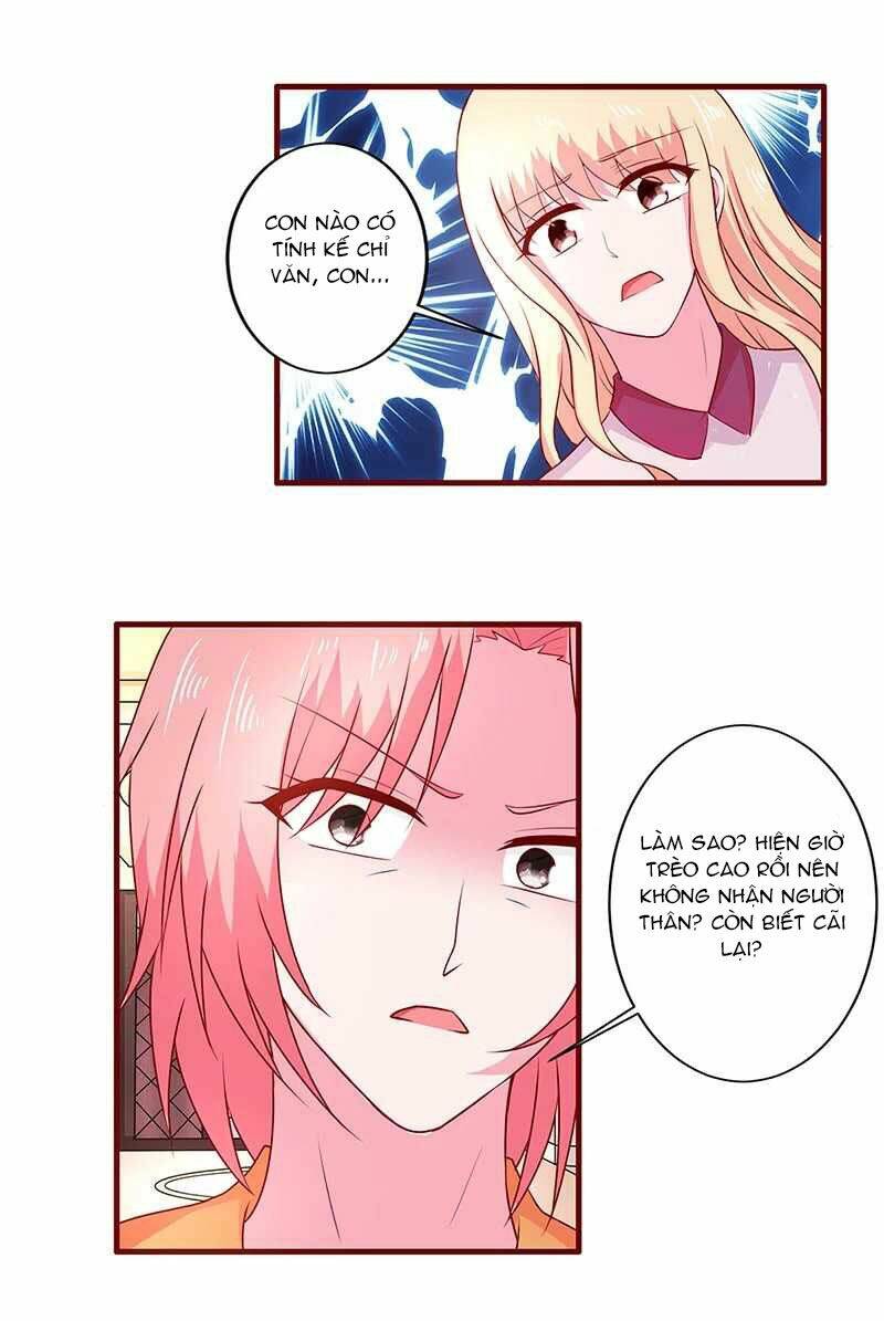 không gả cho tổng tài, gả cho người hầu chapter 56 7