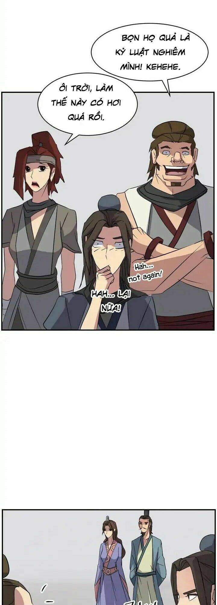 trọng sinh, bất khả chiến bại chapter 52 54