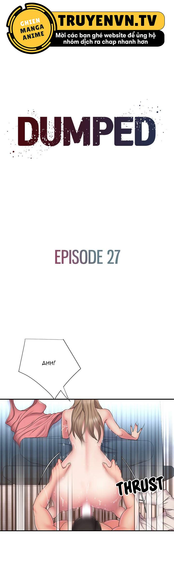 vứt bỏ chapter 27 1