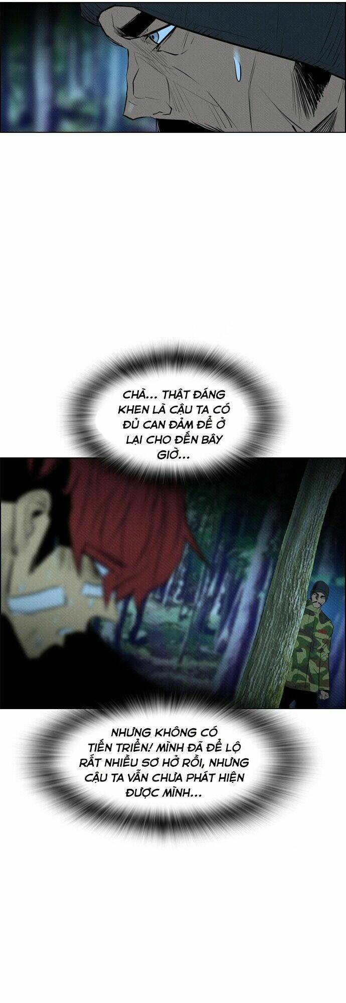 kẻ hồi sinh chapter 72 30