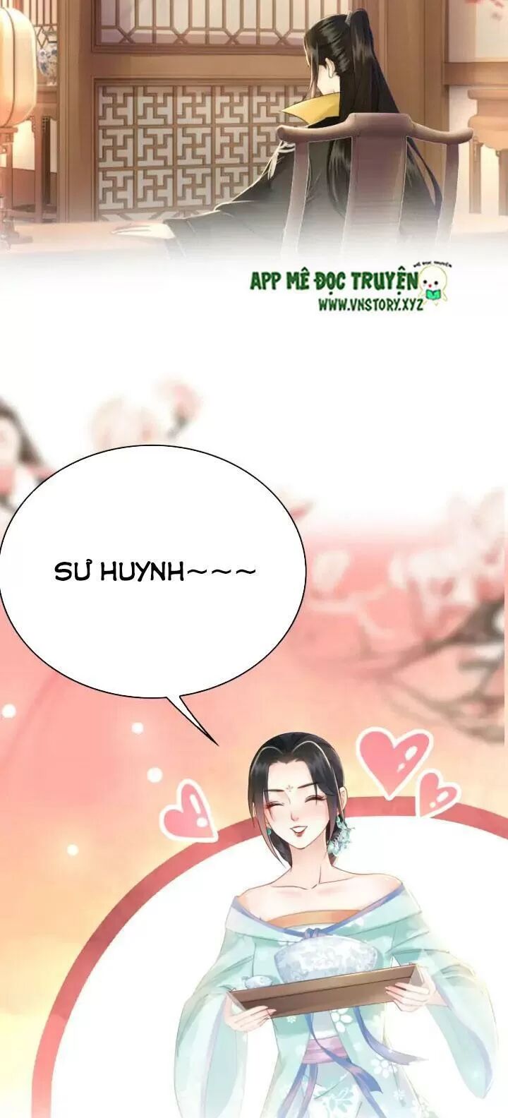 cực phẩm phế vật tiểu thư chapter 135 26