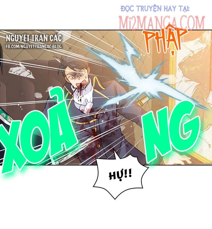 con có phải con là con gái của ngài không? chapter 58.5 5