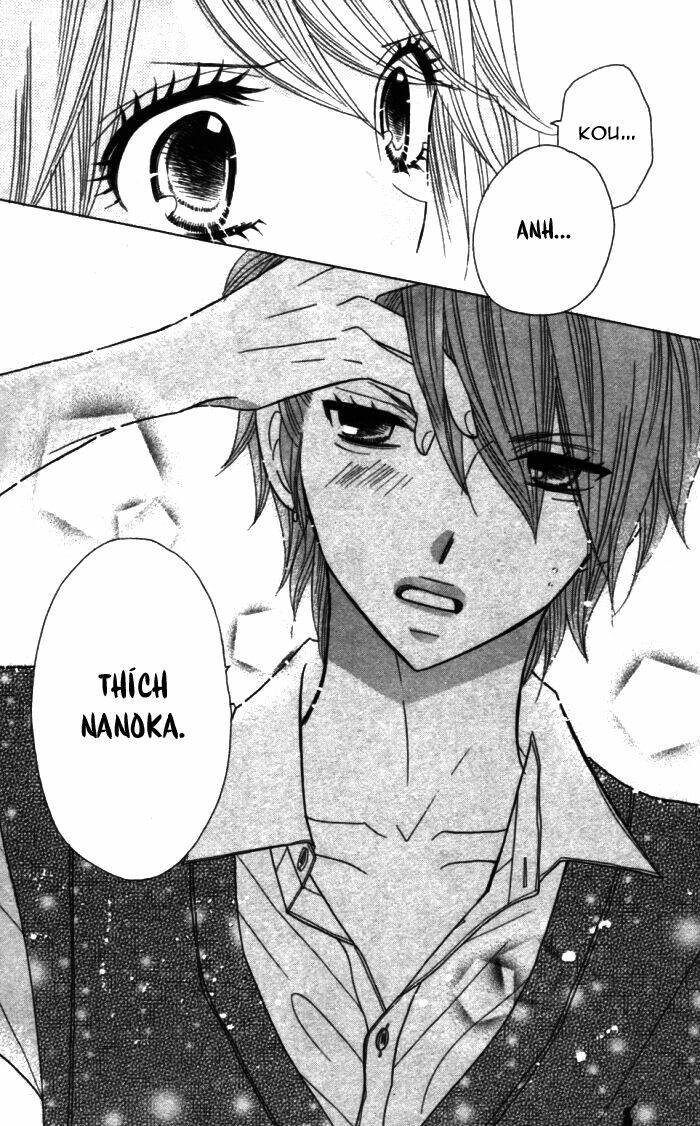 kimi ja nakya dame nanda chapter 12 15