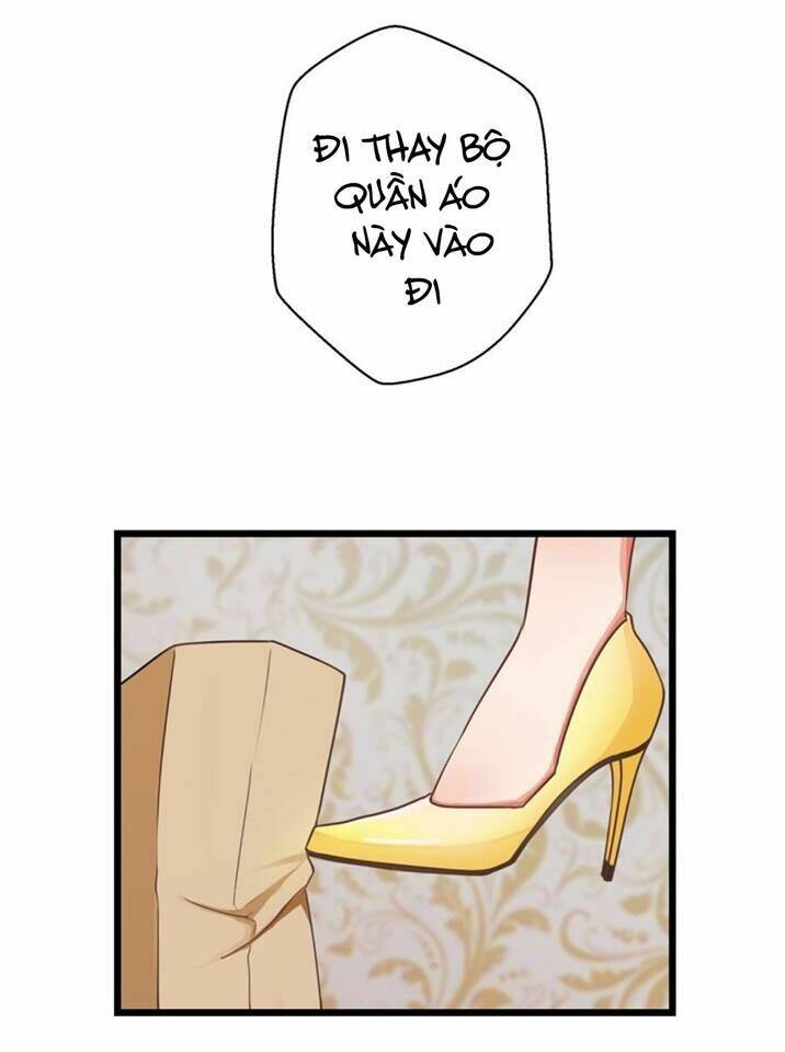 chỉ nhiễm thành hôn chapter 5 12