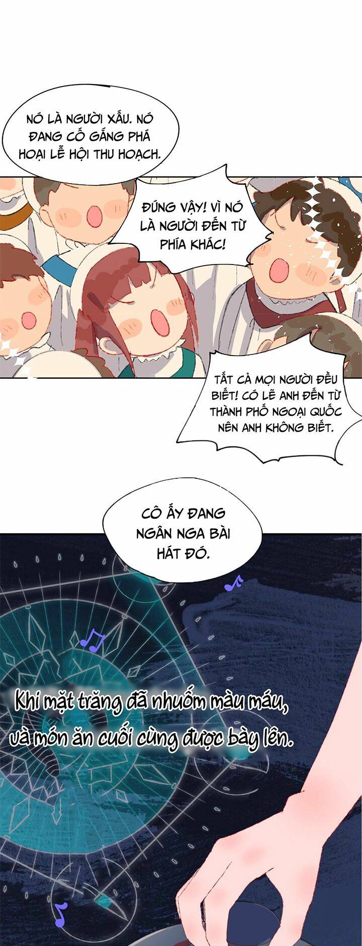 một ngày nọ tôi nhặt được một chú rồng chapter 1 18