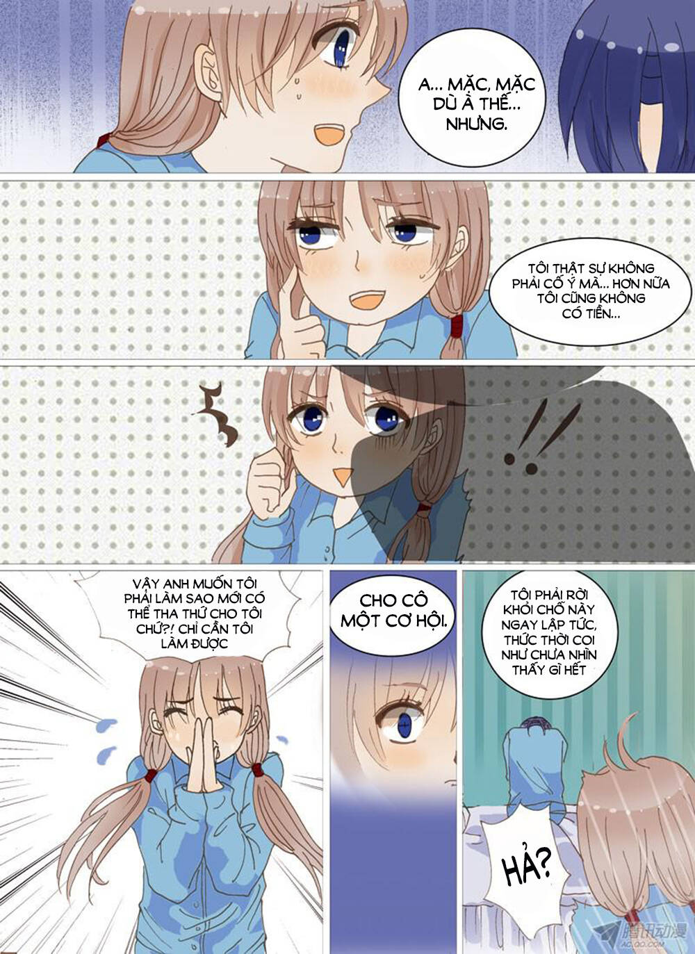 nếu vẫn có thể yêu anh chapter 2 7