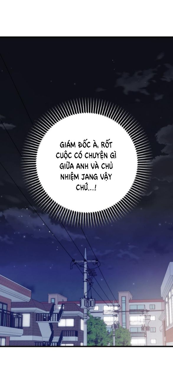 Nóng Lòng Muốn Giày Vò Em chapter 72.2 7