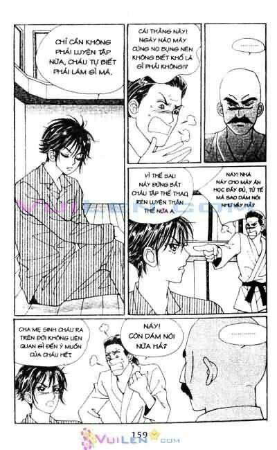 anh là của tôi chapter 6 159