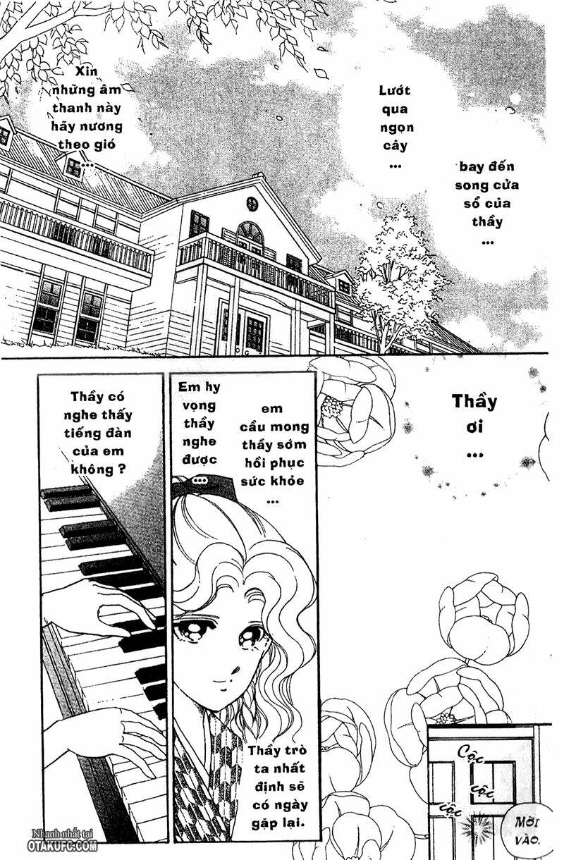 khúc tình ca ban mai - akatsuki no aria chapter 17 20