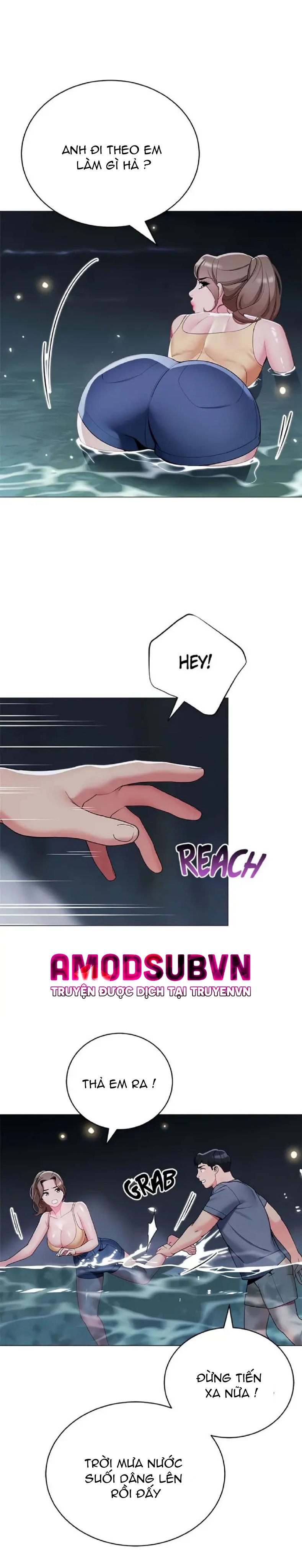 a good day to camp chapter 34 11