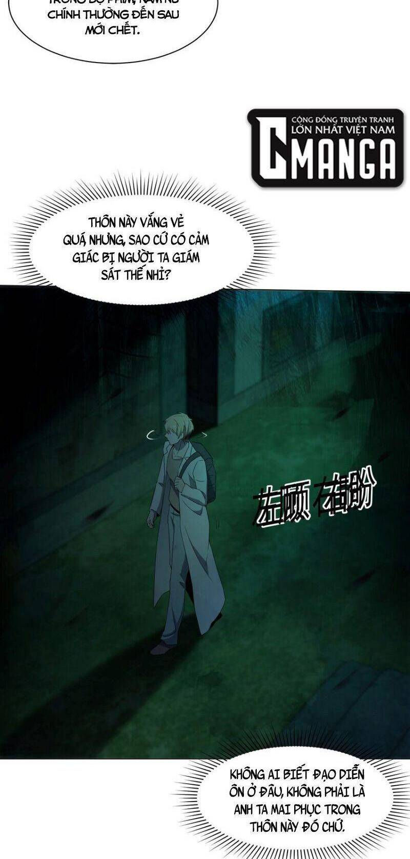 đừng hiểu lầm, tôi mới là người bị hại! chapter 89 11