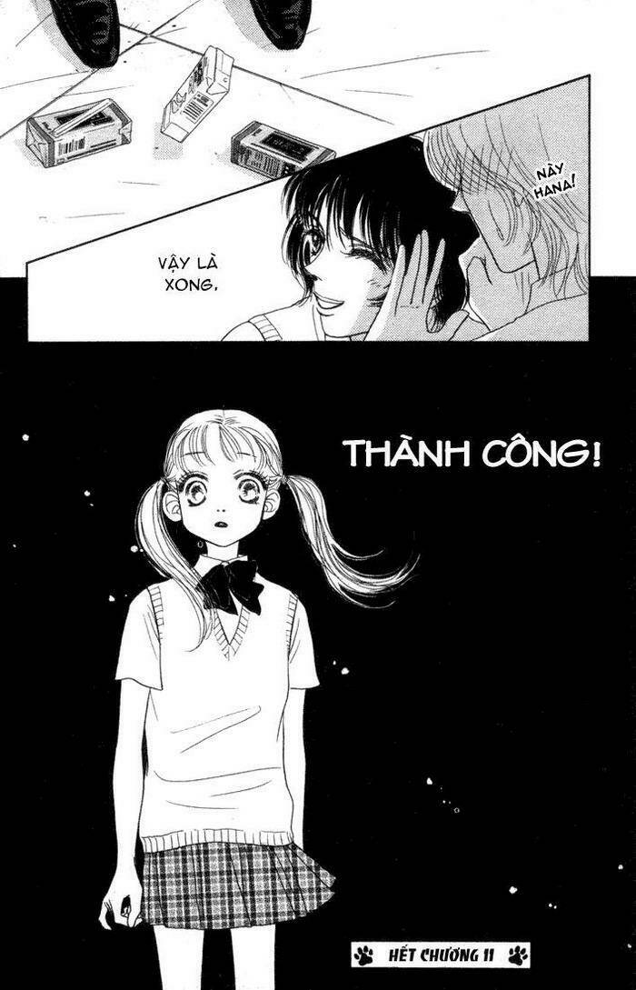 guru guru ponchan chapter 11 43