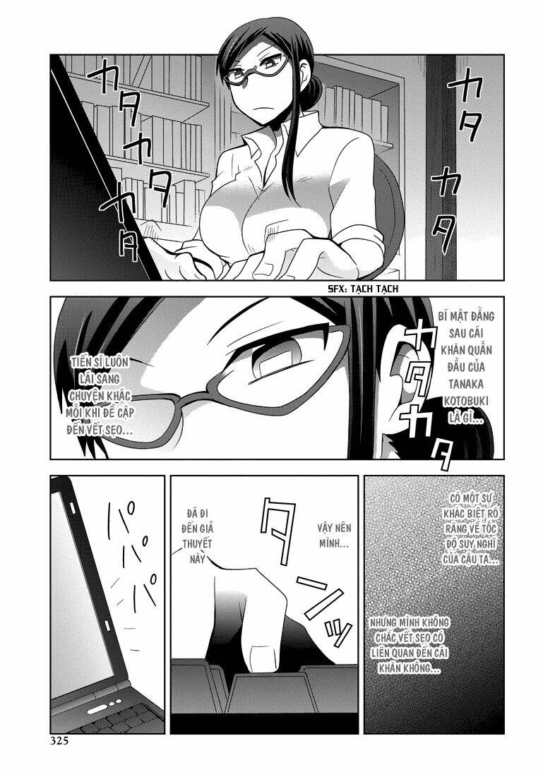 chichi ga loli na mono de chapter 10 5