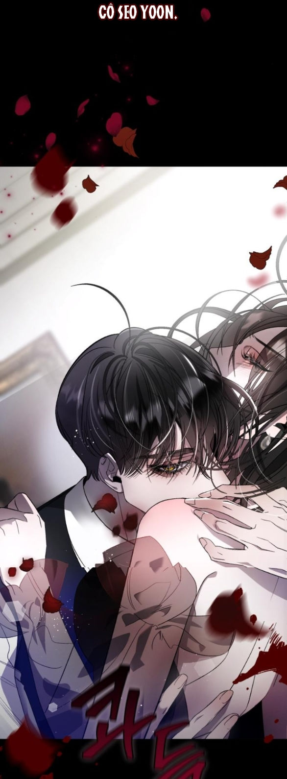 điệu nhảy say mê giữa màn đêm chapter 5.2 4